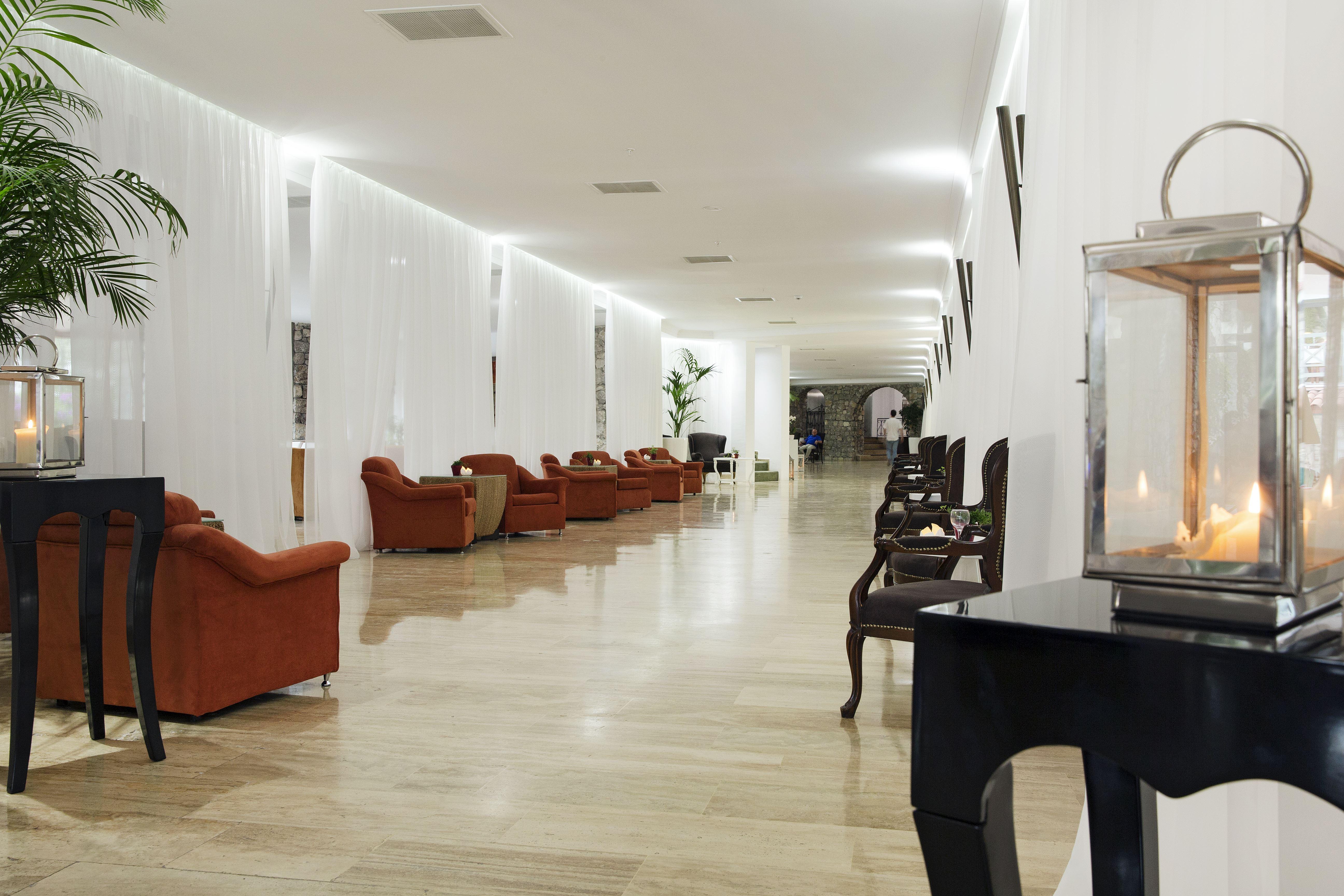 Resort Marti La Perla - Adult Only+16 4*