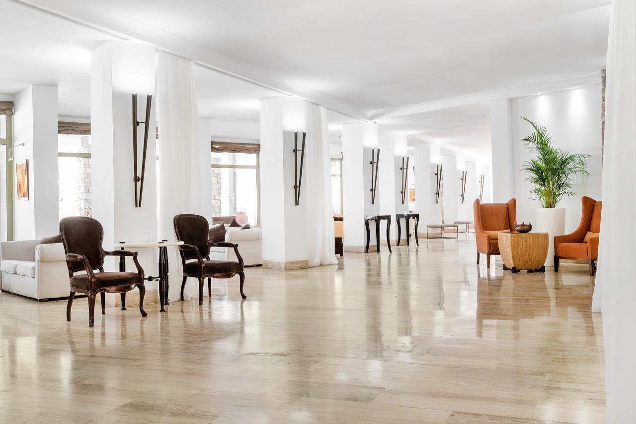 Resort Marti La Perla - Adult Only+16 4*