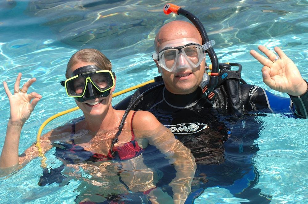 Marti La Perla - Adult Only+16 Station touristique
