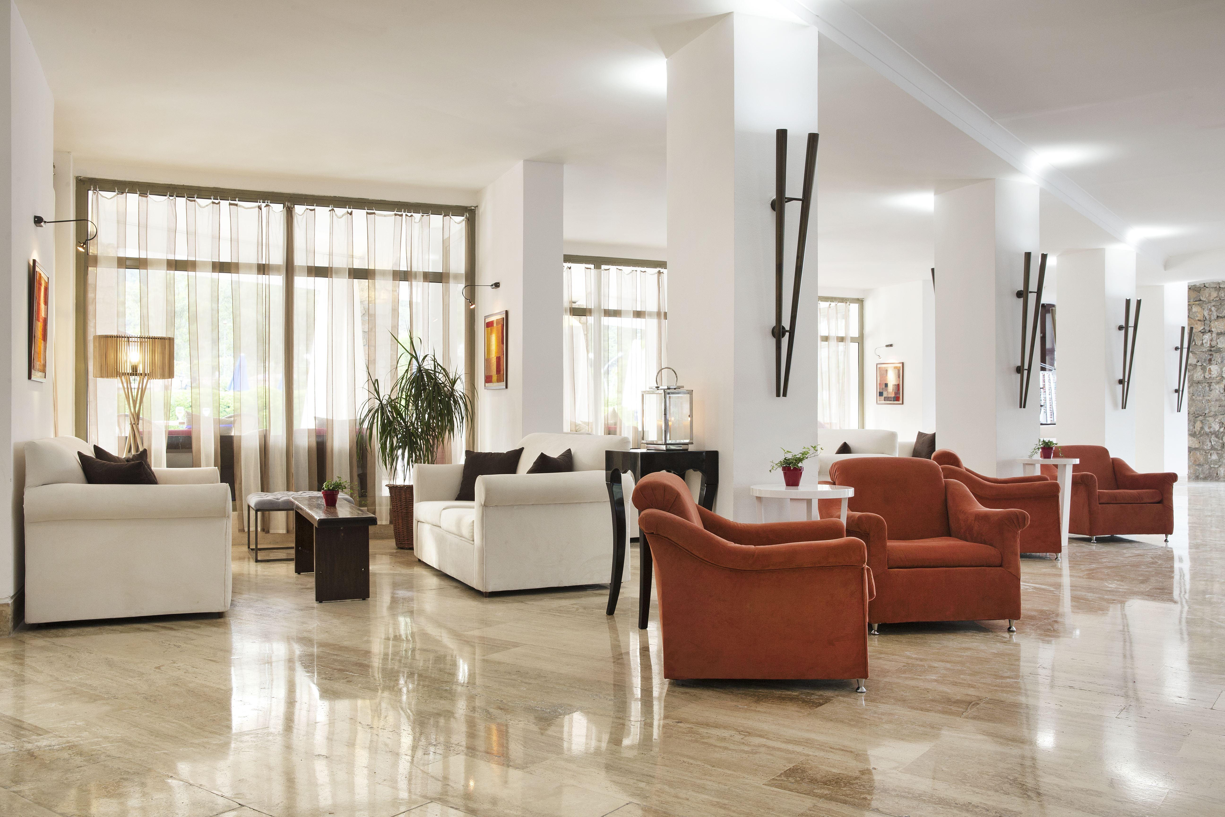 Station touristique Marti La Perla - Adult Only+16 4*