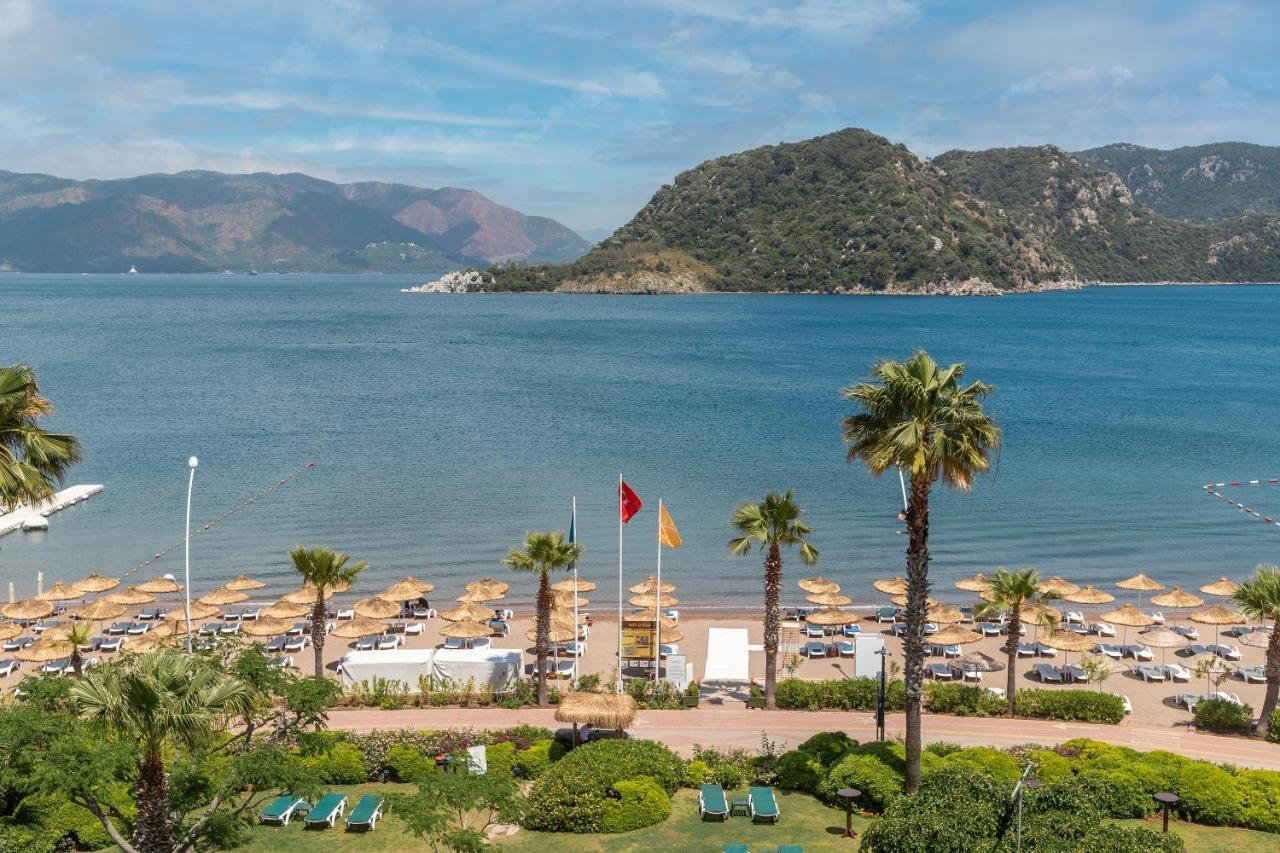Marti La Perla - Adult Only+16 Station touristique 4*