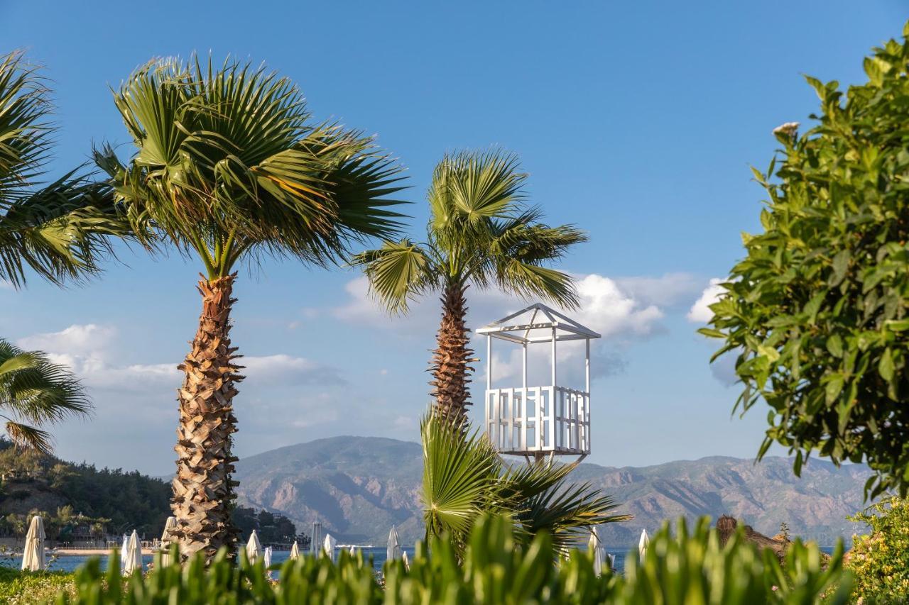 Marti La Perla - Adult Only+16 Station touristique Marmaris