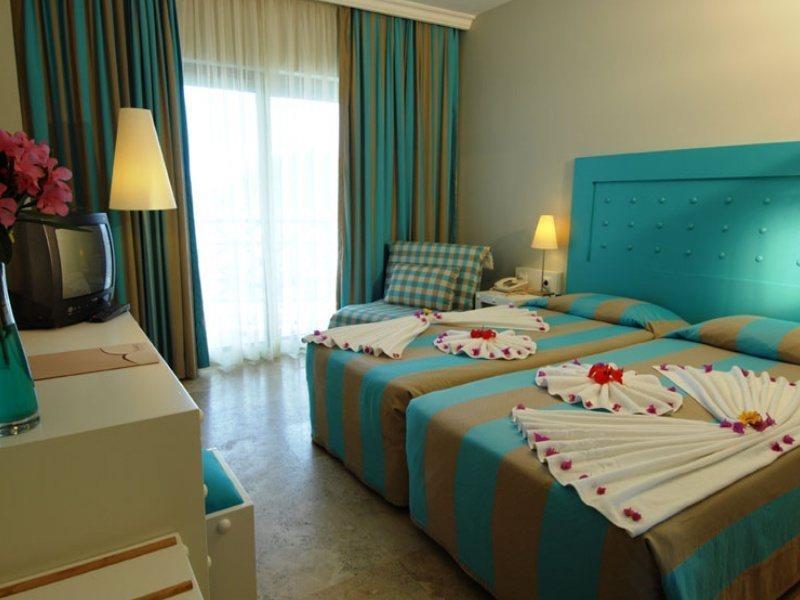 Station touristique Marti La Perla - Adult Only+16 Marmaris