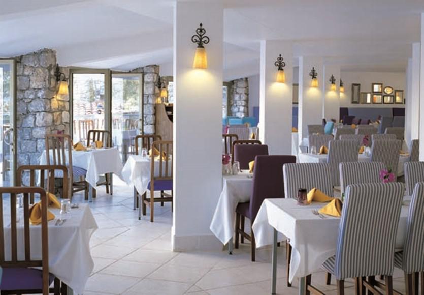 Resort Marti La Perla - Adult Only+16 Marmaris