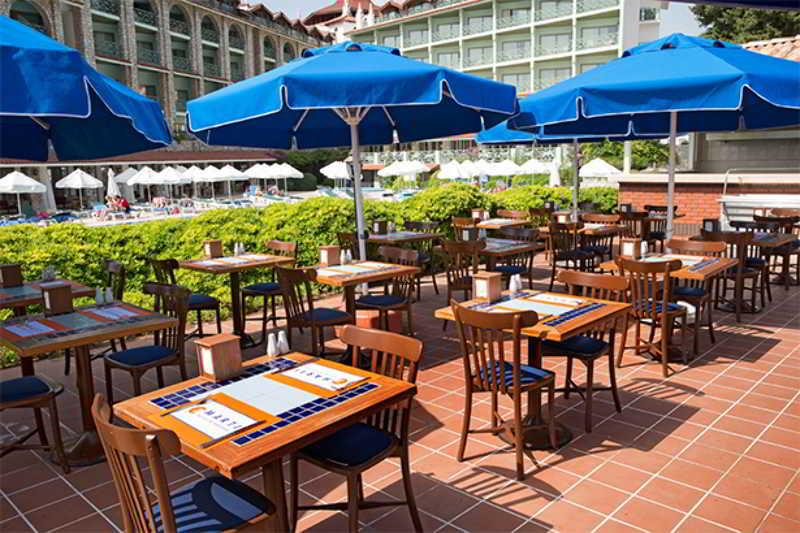 Resort Marti La Perla - Adult Only+16