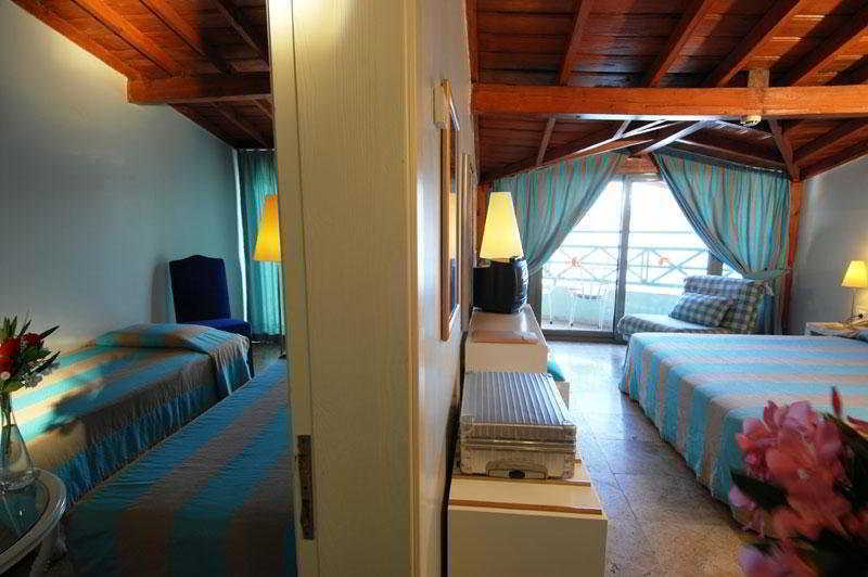 Resort Marti La Perla - Adult Only+16