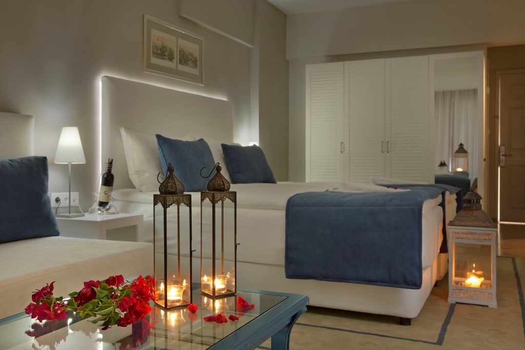 Marti La Perla - Adult Only+16 4* Marmaris