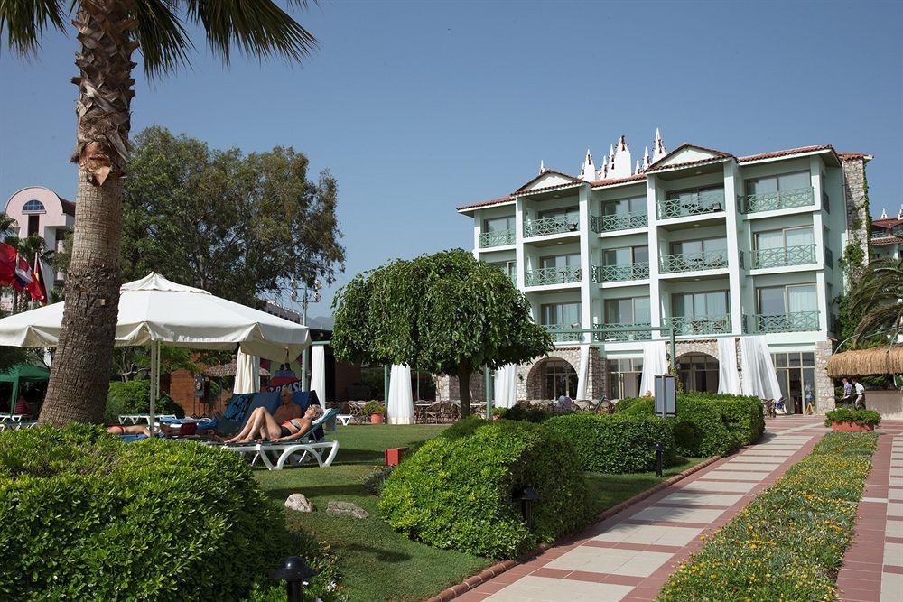 Marti La Perla - Adult Only+16 Resort 4*