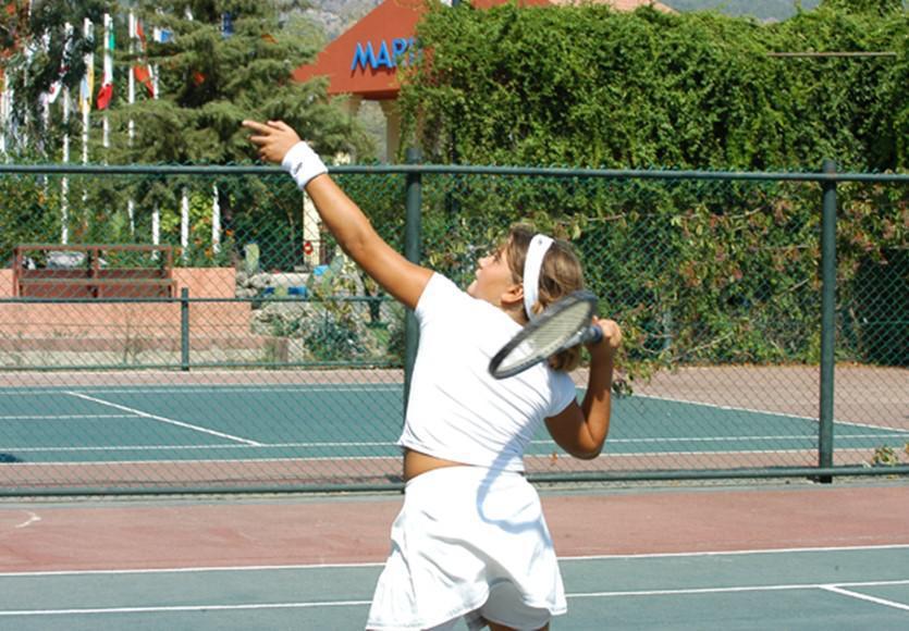 Marti La Perla - Adult Only+16 Complex Marmaris