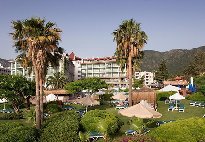 Complex Marti La Perla - Adult Only+16 Marmaris