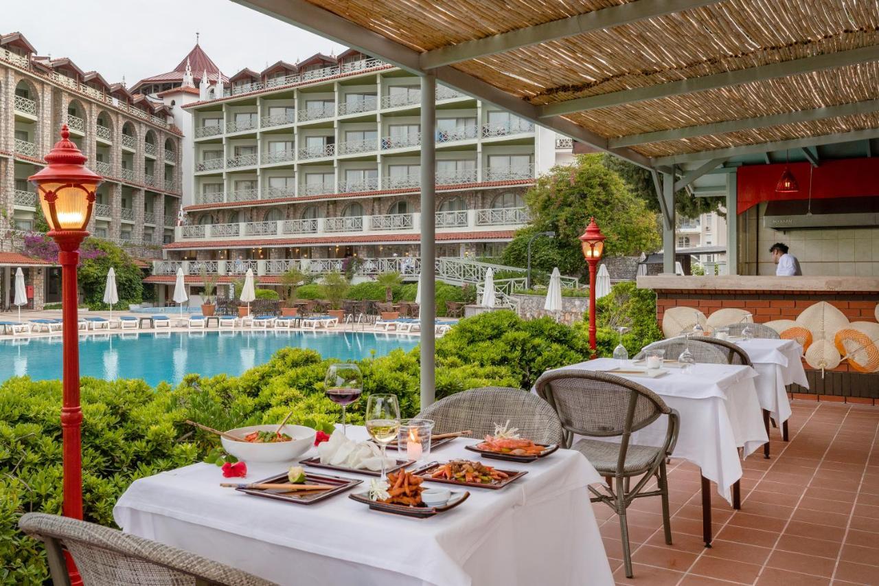 Marti La Perla - Adult Only+16 Complex 4*