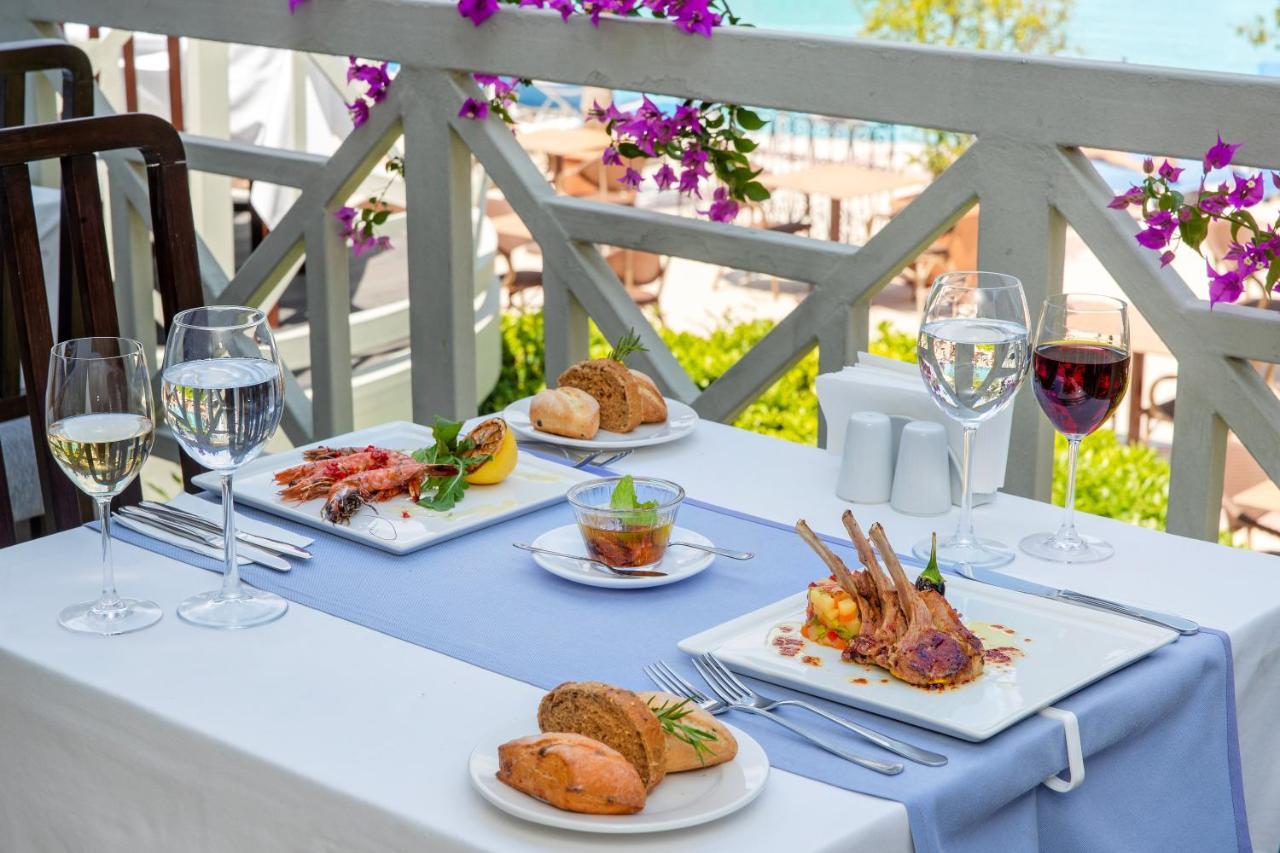 Complex Marti La Perla - Adult Only+16 Marmaris