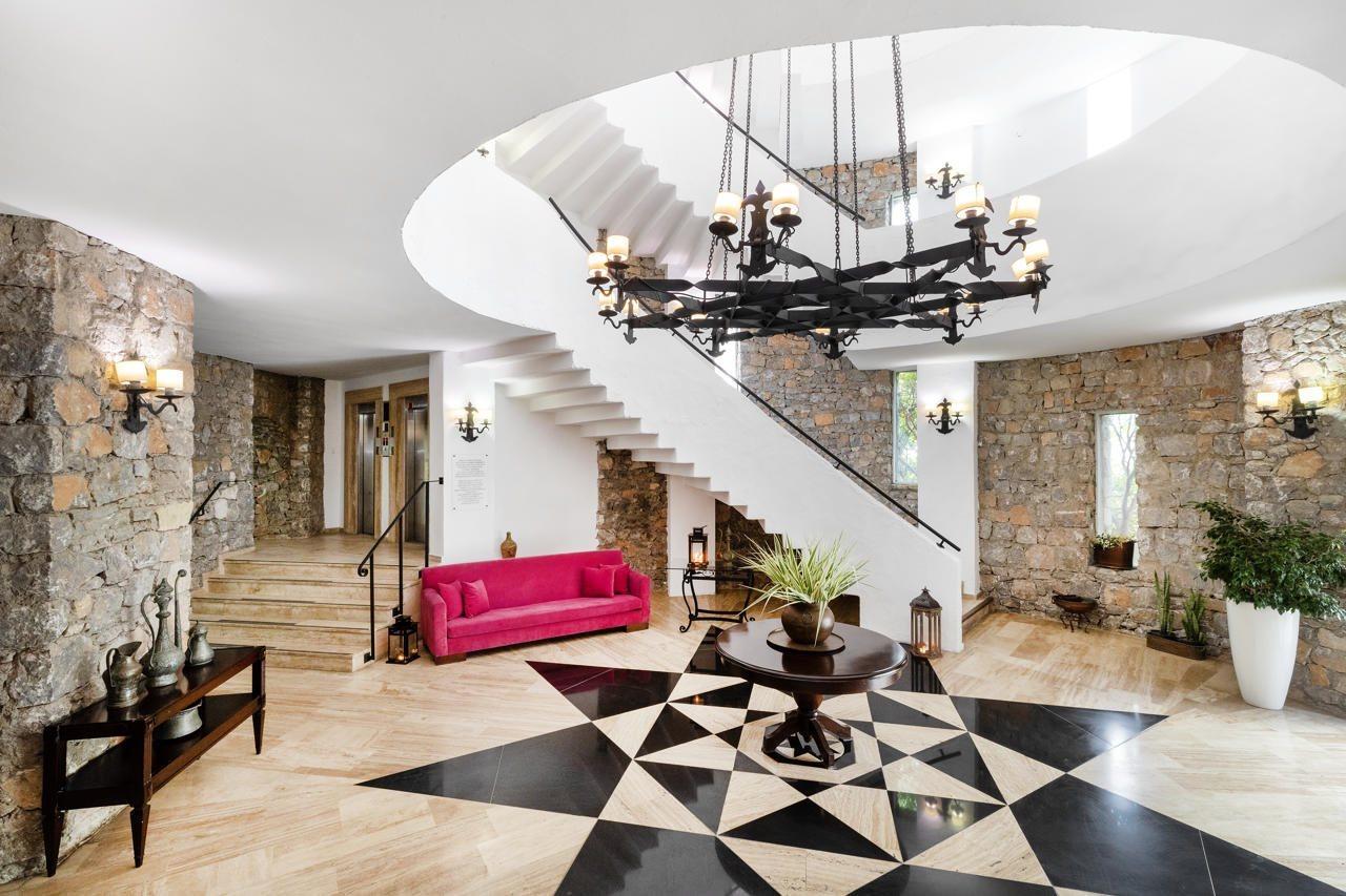 Complex Marti La Perla - Adult Only+16 Marmaris