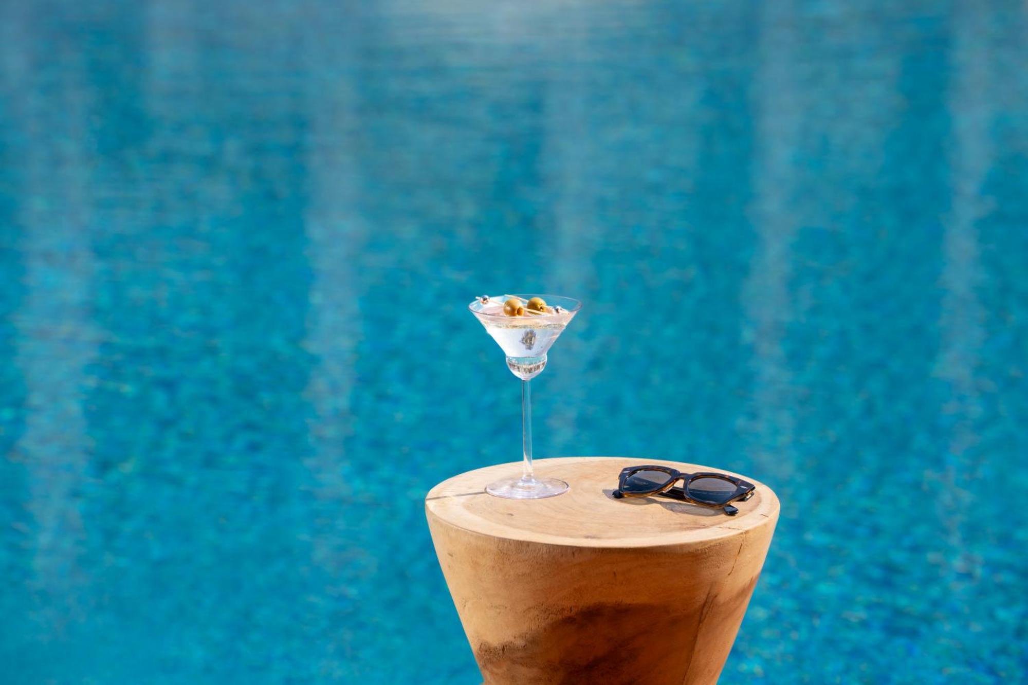 Marti La Perla - Adult Only+16 Resort Marmaris