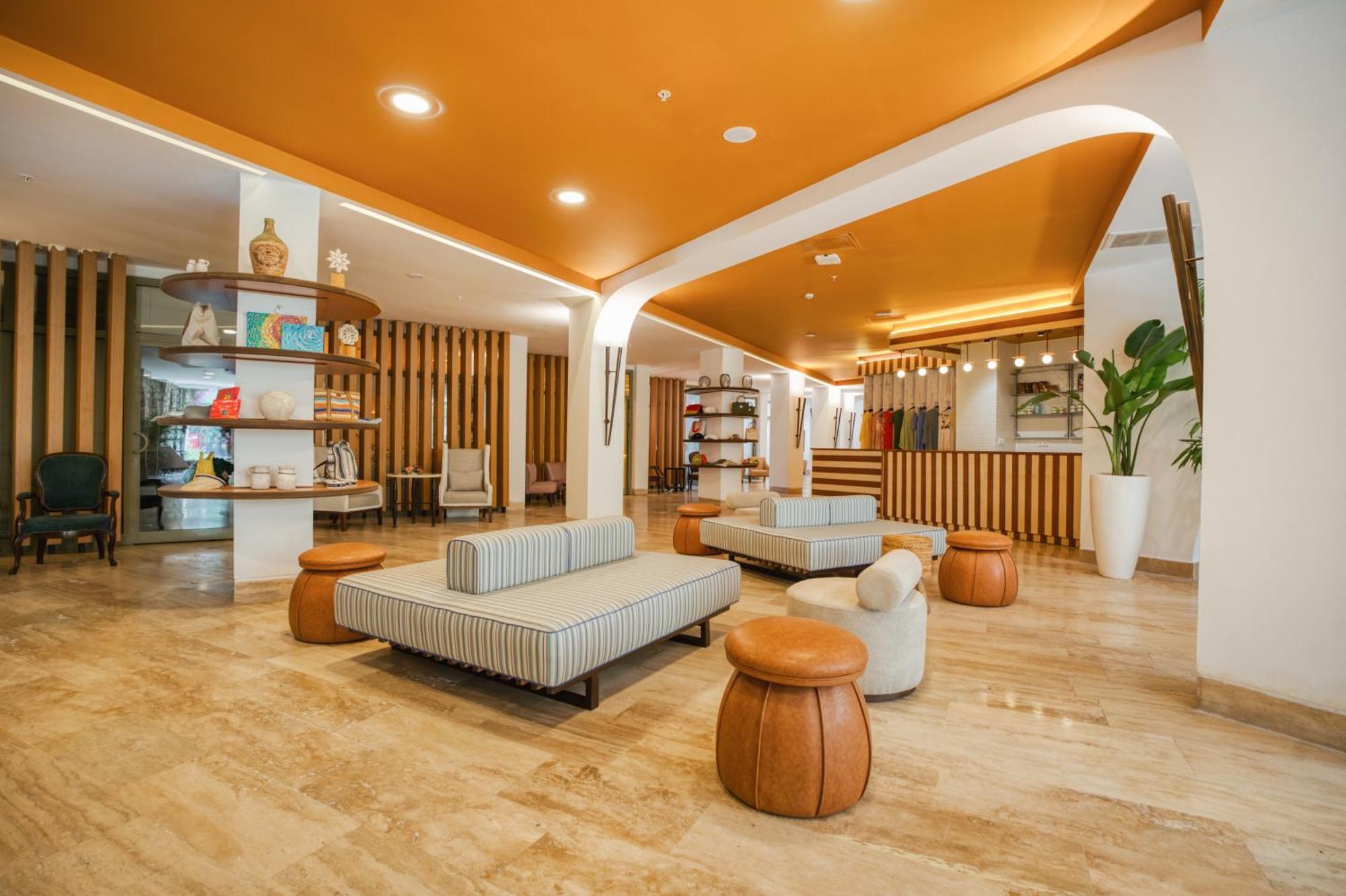 Marti La Perla - Adult Only+16 4* Marmaris