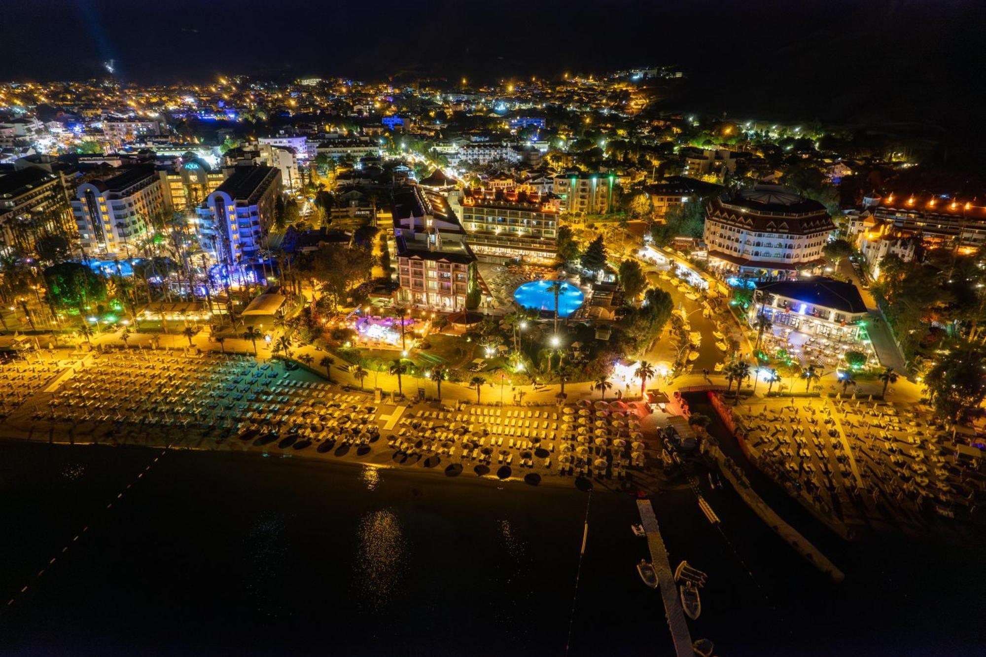 Resort Marti La Perla - Adult Only+16 4*