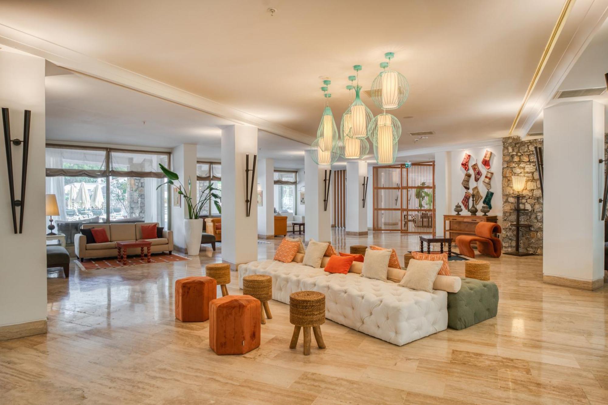 Marti La Perla - Adult Only+16 Marmaris