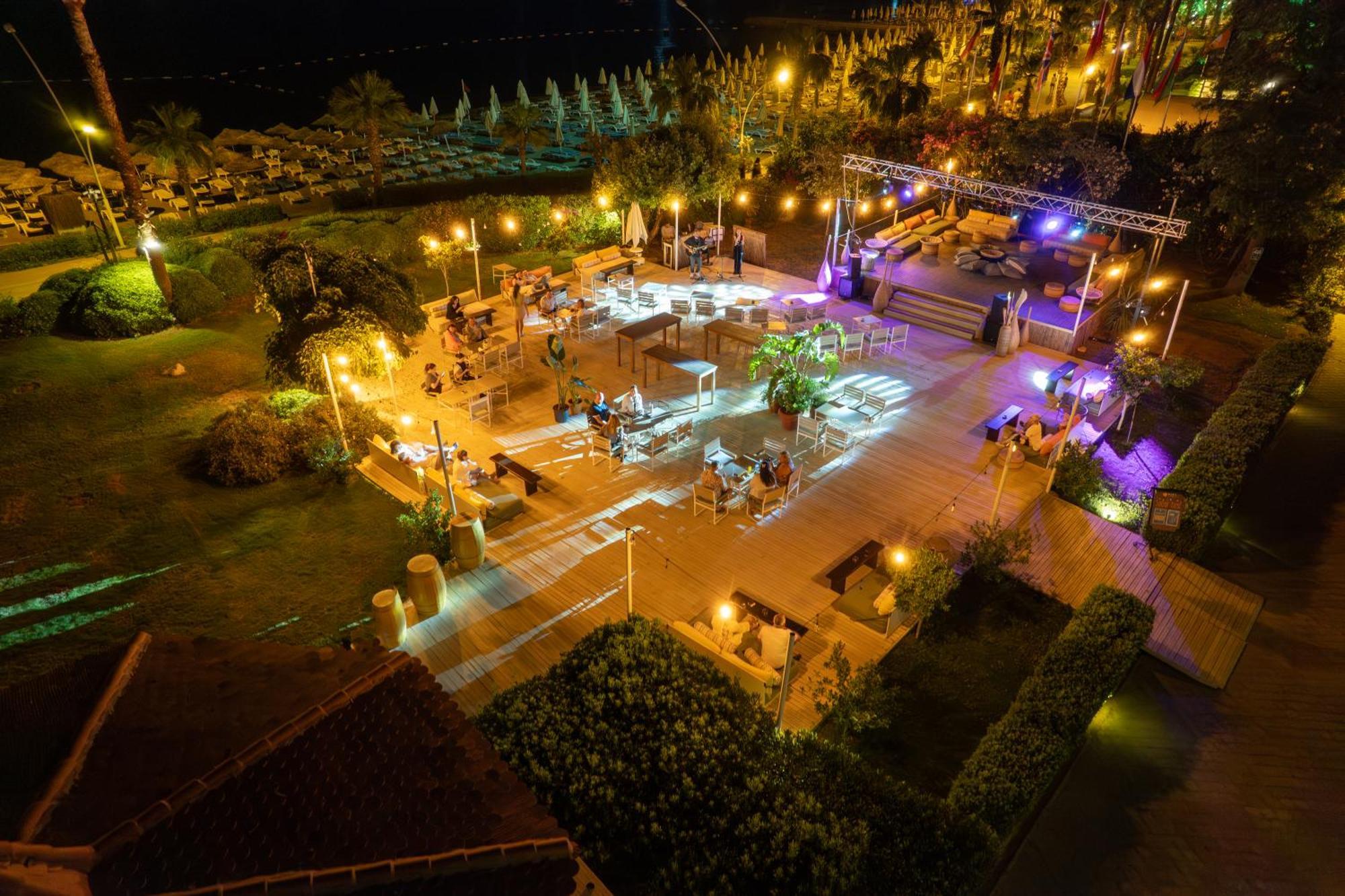 Marti La Perla - Adult Only+16 Resort