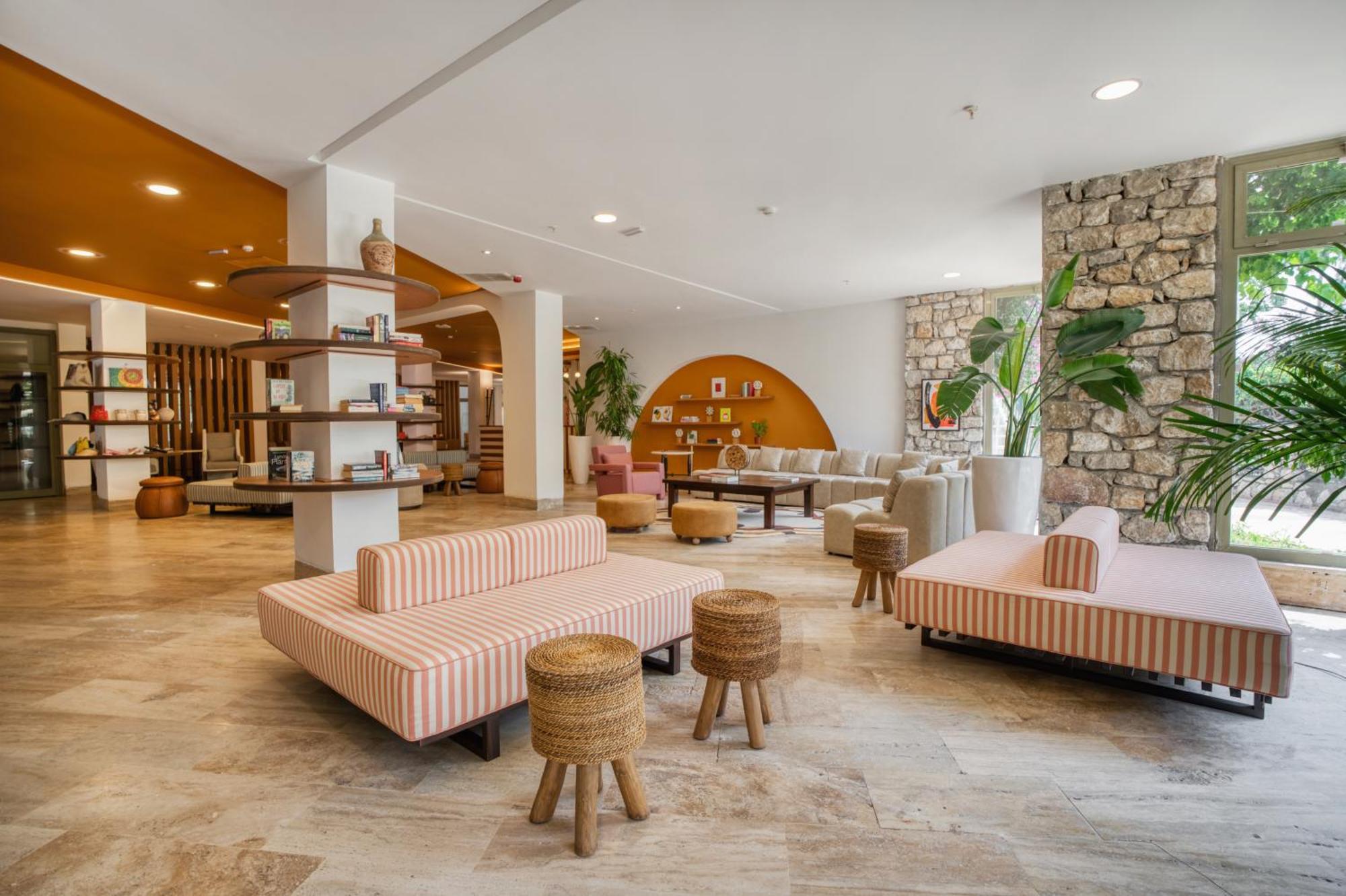 Marti La Perla - Adult Only+16 Marmaris
