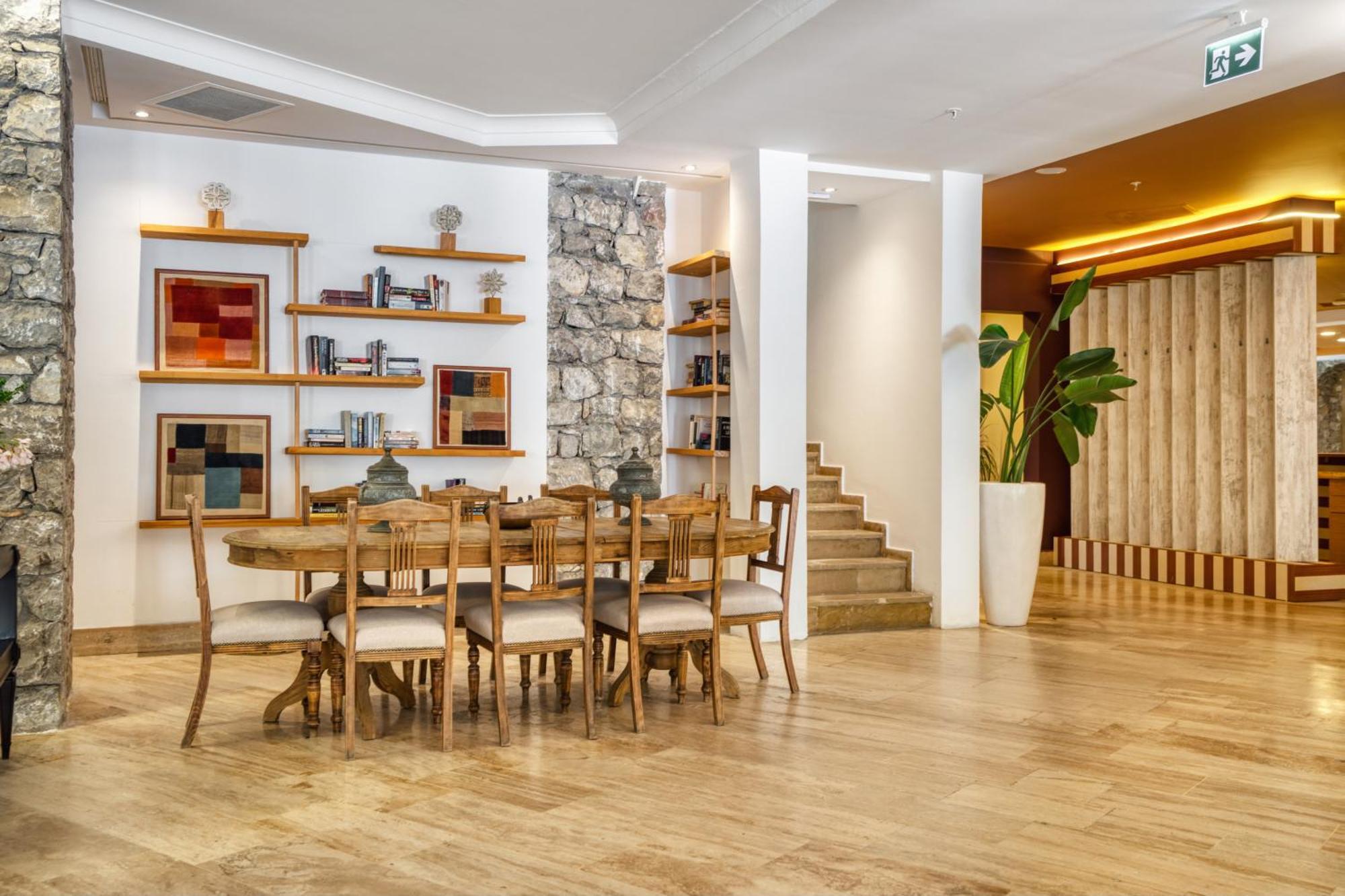 Marti La Perla - Adult Only+16 Marmaris