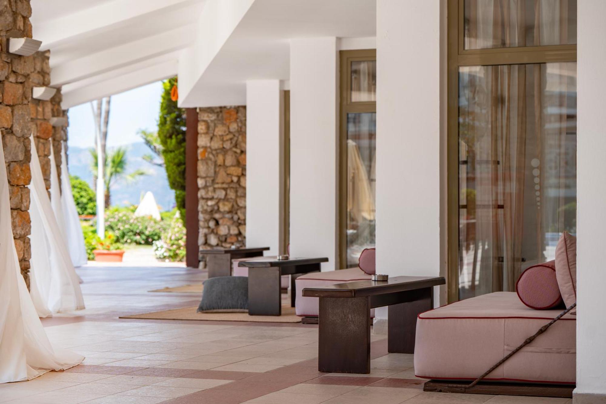 Complex Marti La Perla - Adult Only+16 Marmaris