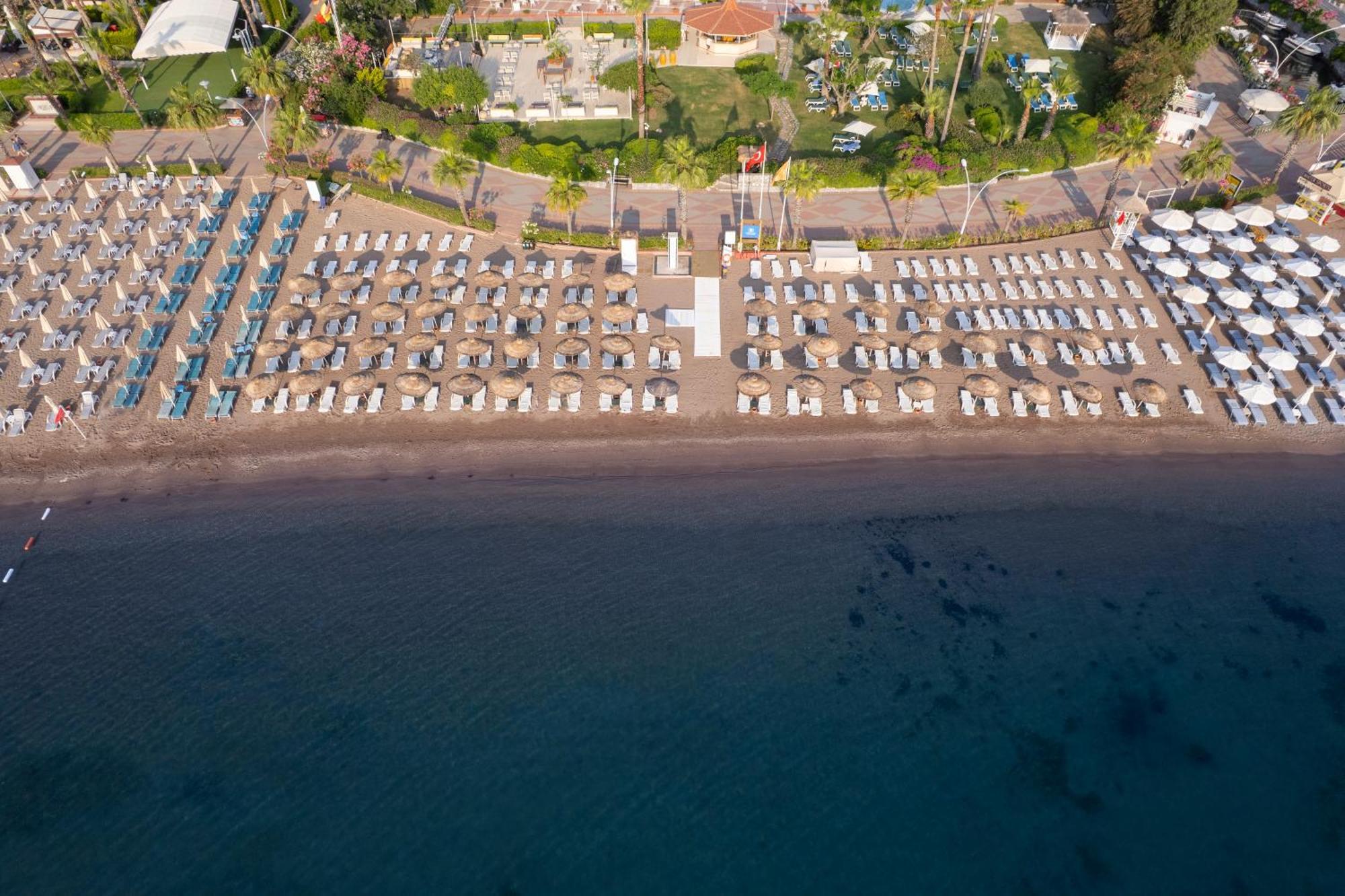 Marti La Perla - Adult Only+16 4* Marmaris
