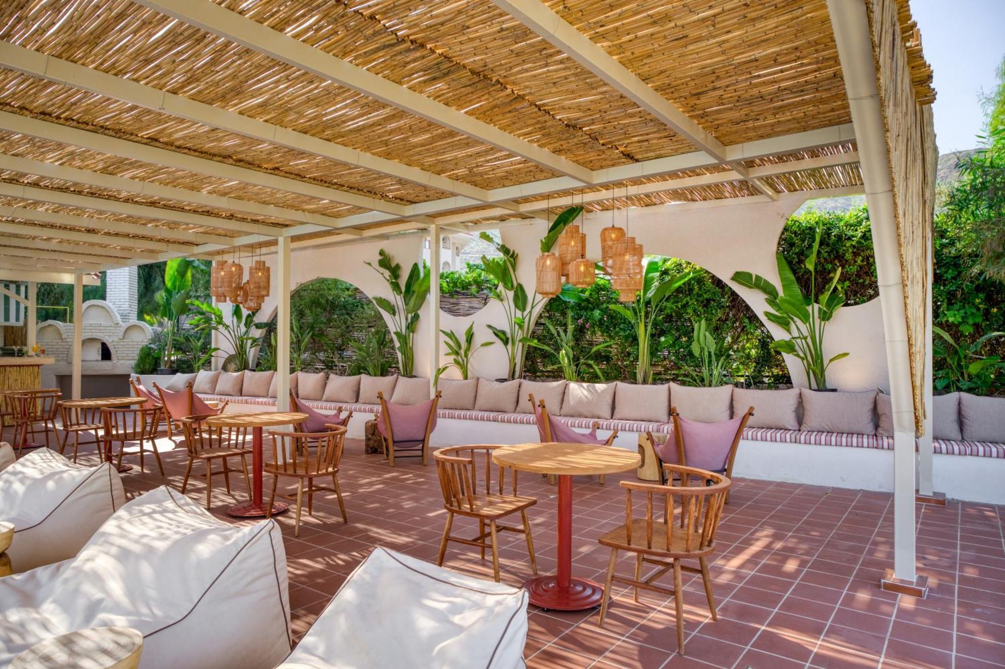 Marti La Perla - Adult Only+16 Resort Marmaris