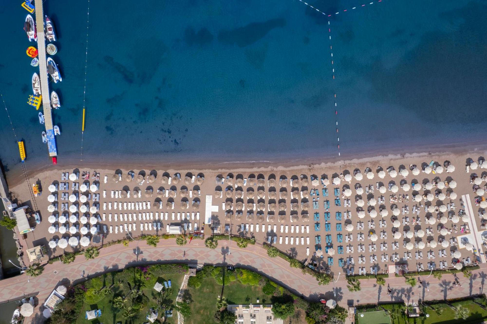Marti La Perla - Adult Only+16 Marmaris