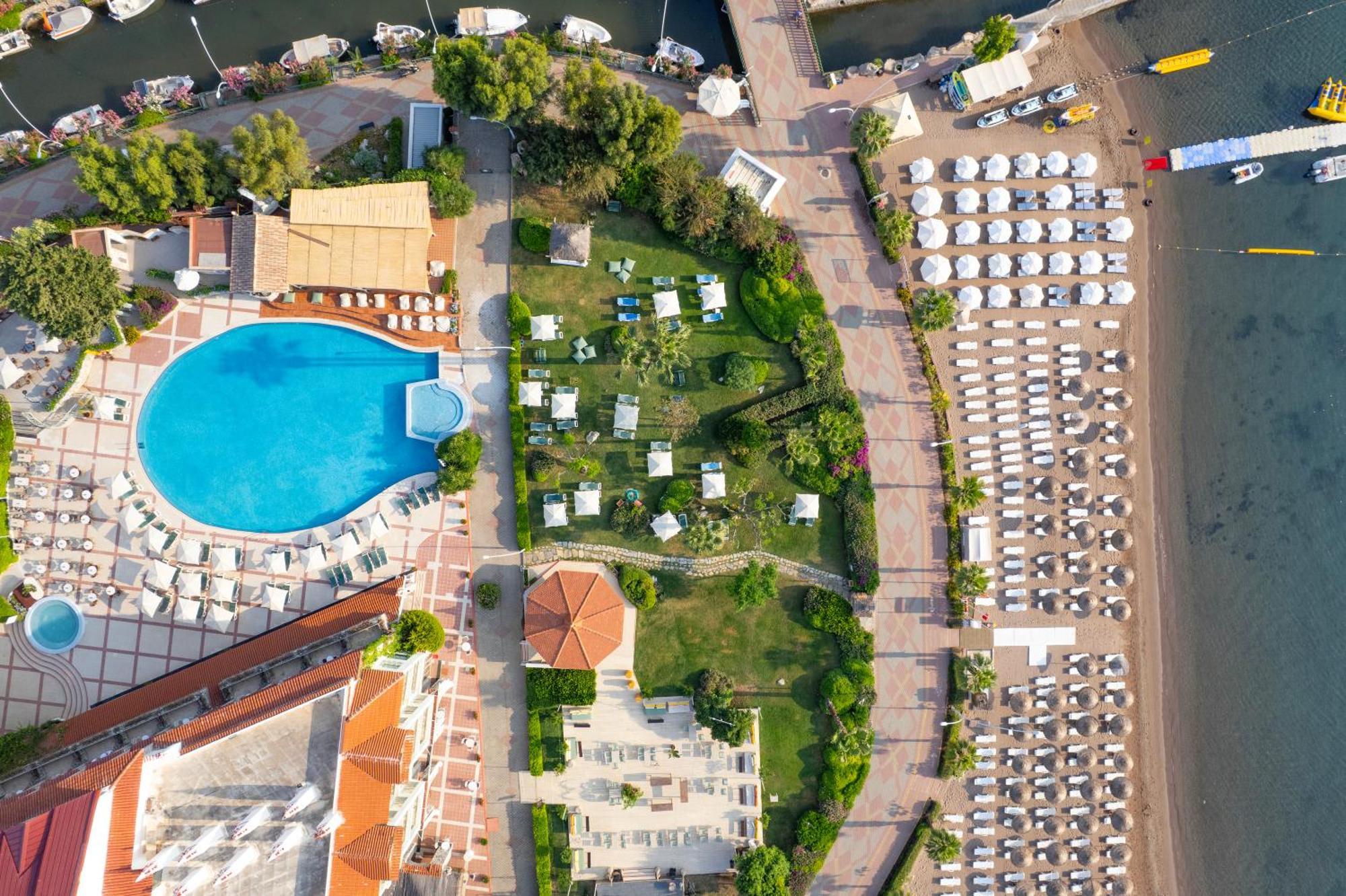 Marti La Perla - Adult Only+16 Resort 4*