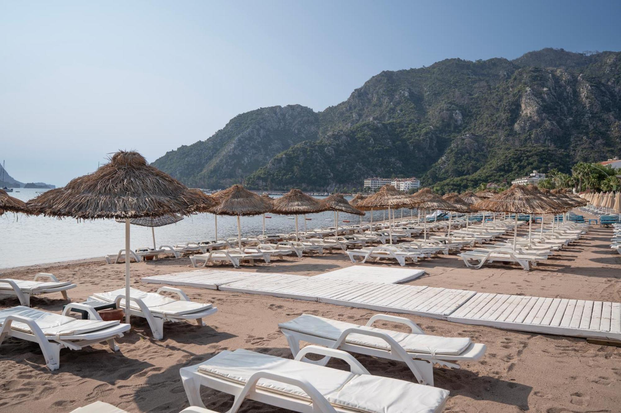 Marti La Perla - Adult Only+16 Marmaris