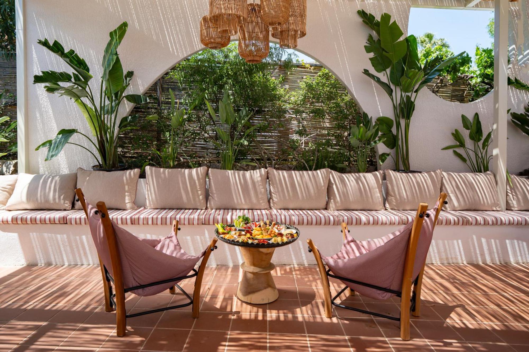Marti La Perla - Adult Only+16 Resort 4*