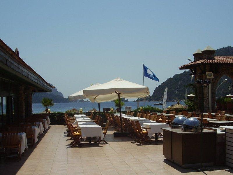 Complex Marti La Perla - Adult Only+16 Marmaris